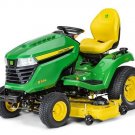 TM138819-John Deere X570, X580,X584 Lawn Tractor Technical Service Repair Manual Download