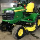 TM142319 - John Deere X710, X730, X738, X739 Tractor Technical Repair Manual Download TM142319 - John Deere X710, X730, X738, X739 Tractor Technical Repair Manual Download
