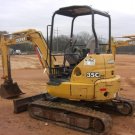 TM1839 - John Deere 35ZTS Compact Excavator Technical Service Repair Manual Download TM1839 - John Deere 35ZTS Compact Excavator Technical Service Repair Manual Download