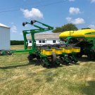 TM111419 - John Deere 1770NT 12-Row Planter Frame Diagnostic Test Service Manual Download TM111419 - John Deere 1770NT 12-Row Planter Frame Diagnostic Test Service Manual Download