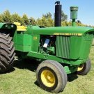 SM2040 - John Deere 5010, 5020 Tractor Repair Technical Service Manual Download SM2040 - John Deere 5010, 5020 Tractor Repair Technical Service Manual Download