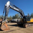 TM12566 - John Deere 380GLC Excavator Service Repair Manual Download TM12566 - John Deere 380GLC Excavator Service Repair Manual Download