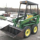 TM1072 - John Deere 70 Skid Steer Loader Technical Service Repair Manual Download TM1072 - John Deere 70 Skid Steer Loader Technical Service Repair Manual Download