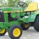 SM2093 - John Deere 140 Hydrostatic Tractor Technical Service Repair Manual Download SM2093 - John Deere 140 Hydrostatic Tractor Technical Service Repair Manual Download