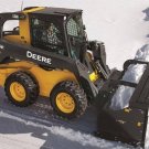 TM13043X19 - John Deere 326E Skid Steer Loader Diagnostic Service Manual Download