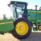 TM106419 - John Deere A400 Forage Windrower Technical Repair Manual Download