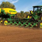 TM111619 - John Deere 1770NT 24-Row Planter Frame Diagnostic Test Service Manual Download