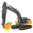 TM13264X19 - John Deere 300G LC Excavator Technical Service Repair Manual Download
