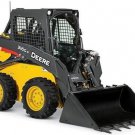 TM13857X19 - John Deere 316GR, 318G Skid Steer Loader Diagnostic Service Manual Download