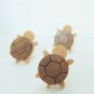 Kids wall hook, Wood animal wall coat hanger, Wooden tortoise coat rack wall mounted, Towel holder