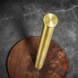 Kitchen paper roll holder, Standing paper towel holder, Counter paper holder for countertop
