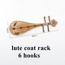 Entryway organization Coat Hanger Hooks, Coat Rack Wall Mounted, Wall Hook, Key Holder, Hat Rack