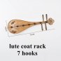 Entryway organization Coat Hanger Hooks, Coat Rack Wall Mounted, Wall Hook, Key Holder, Hat Rack