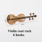 Entryway organization Coat Hanger Hooks, Coat Rack Wall Mounted, Wall Hook, Key Holder, Hat Rack