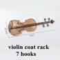 Entryway organization Coat Hanger Hooks, Coat Rack Wall Mounted, Wall Hook, Key Holder, Hat Rack