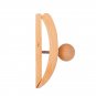 Quilt hangers for wall hangings, Tapestry Hanger Wooden Clips for Quilts and Rugs Display