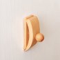 Quilt hangers for wall hangings, Tapestry Hanger Wooden Clips for Quilts and Rugs Display