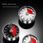 60 Minute Kids Visual Timer, Desk Countdown Clock, Timer for Kids Desk, Office Desk and Meetings