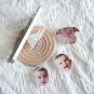 Custom Personalized Phone Grip, Magnetic Phone Grip, Pet Photo Phone Grip, Dog Mom Gift, Kindle Grip