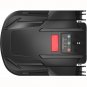 Economic Version Of Intelligent Automatic Lawn Mowing Robot