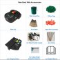 Economic Version Of Intelligent Automatic Lawn Mowing Robot