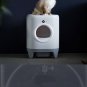 7L Large Capacity Quick Cleaning Smart Toilet APP Remote Control Auto Self-cleaning Automatic