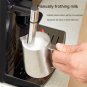 Touch Screen Automatic Small Coffee Machine