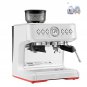 Household Small Semi-automatic Coffee Machine