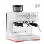 Household Small Semi-automatic Coffee Machine
