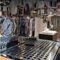 Semi-automatic Commercial Italian Coffee Machine By Hand