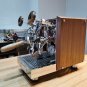 Semi-automatic Commercial Italian Coffee Machine By Hand