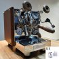 Semi-automatic Commercial Italian Coffee Machine By Hand