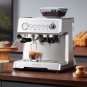 Italian Coffee Machine Fully Automatic Household Freshly Ground Concentrate