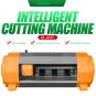 Intelligent Automatic Film Cutting Machine