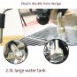 Full Semi-automatic Espresso Machine For Home And Business Use