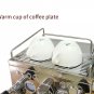 Full Semi-automatic Espresso Machine For Home And Business Use