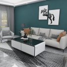 Smart Coffee Table Refrigerator Integrated Living Room Is Simple