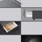 Smart Coffee Table Refrigerator Integrated Living Room Is Simple