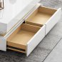 Modern Minimalist Multifunctional Coffee Table TV Cabinet
