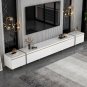 Modern Minimalist Multifunctional Coffee Table TV Cabinet