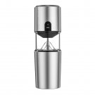 Portable Coffee Machine One-person Household Hand-made Coffee Bean Grinder