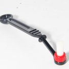 2 In 1 Coffee Machine Brush