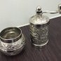 Removable And Easy To Clean Turkish Small Manual Coffee Grinder