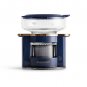 Small Hand Coffee Machine Automatic Rotary Coffee Machine