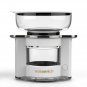 Small Hand Coffee Machine Automatic Rotary Coffee Machine