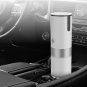 Portable Fully Automatic Coffee Machine Portable Espresso Machine
