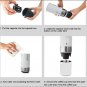 Portable Fully Automatic Coffee Machine Portable Espresso Machine
