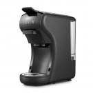 Capsule coffee machine