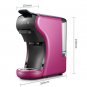 Capsule coffee machine