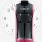 Capsule coffee machine